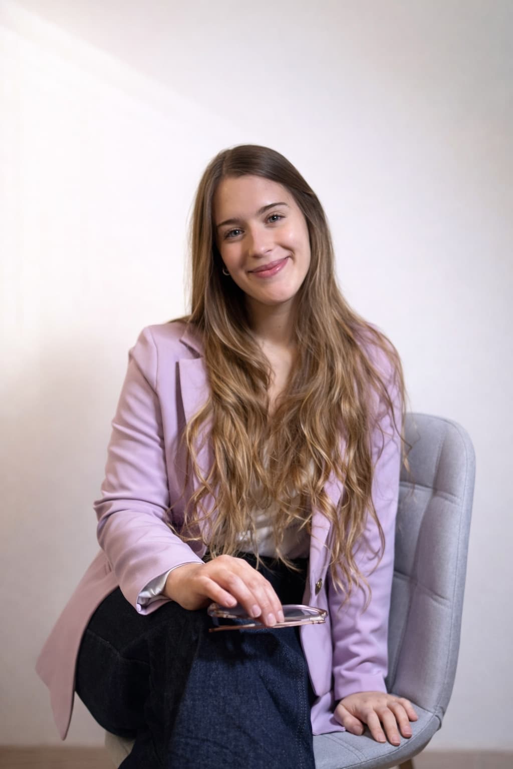 Victoria Fernández - Psicóloga y Psicoterapeuta