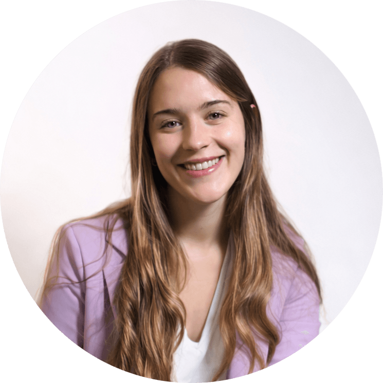 Yo, Victoria Fernandez